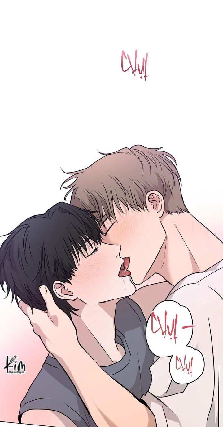 Đọc truyện BÁNH QUY TÌNH YÊU TAN CHẢY - Chapter 18