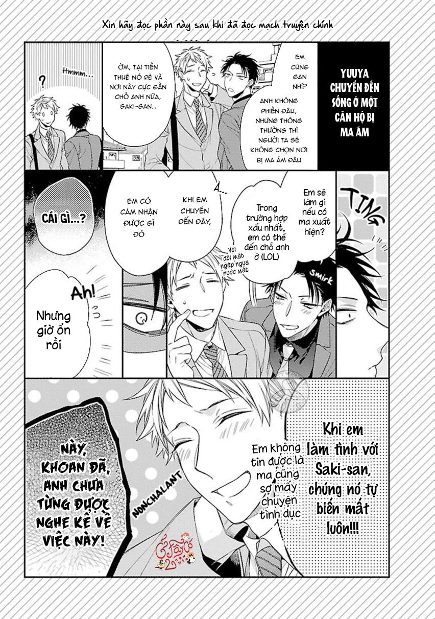 Đọc truyện Đồ Chơi Của Xã Hội Đen - Chapter 6