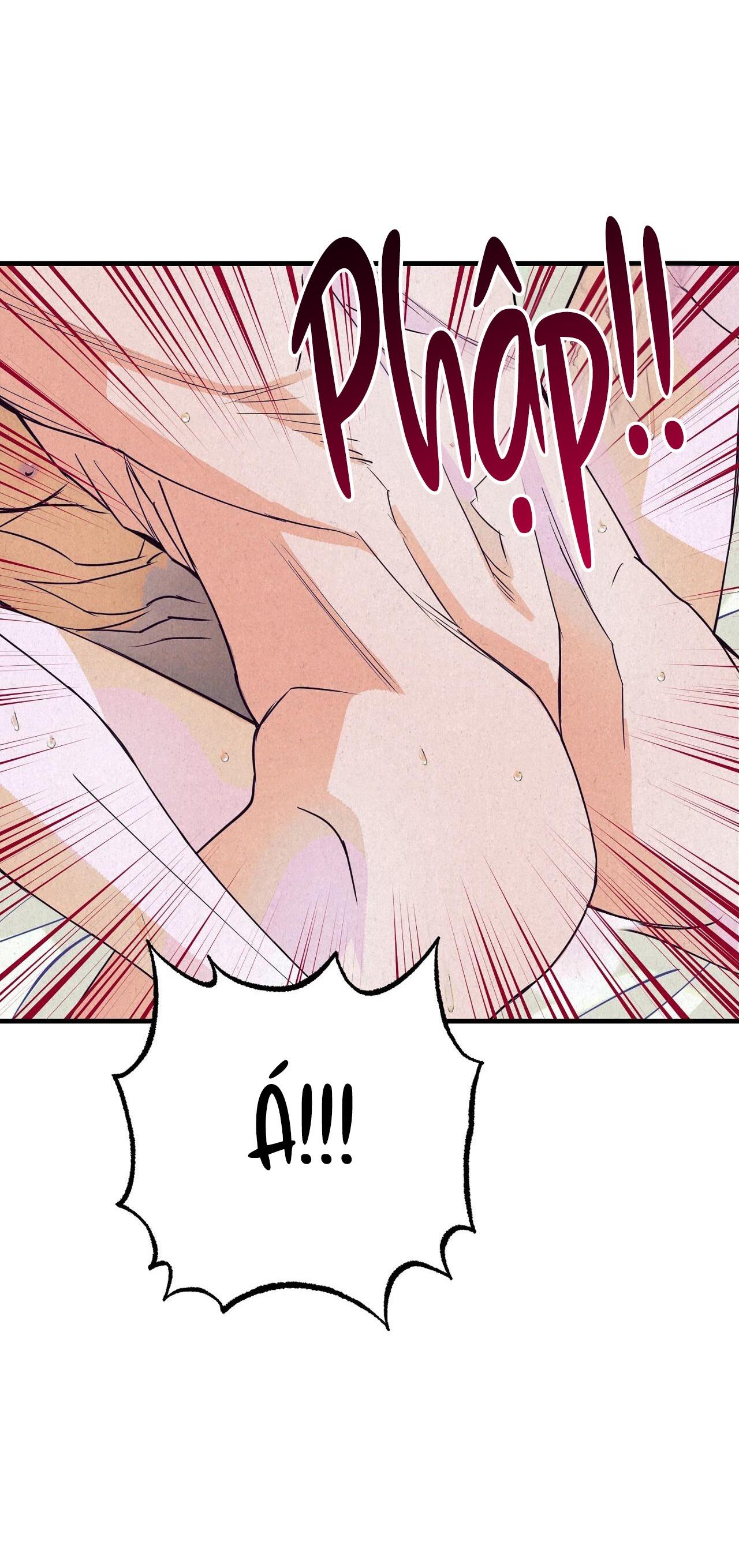 Đọc truyện BL NGẮN TUYỂN CHỌN - Chapter 22.4