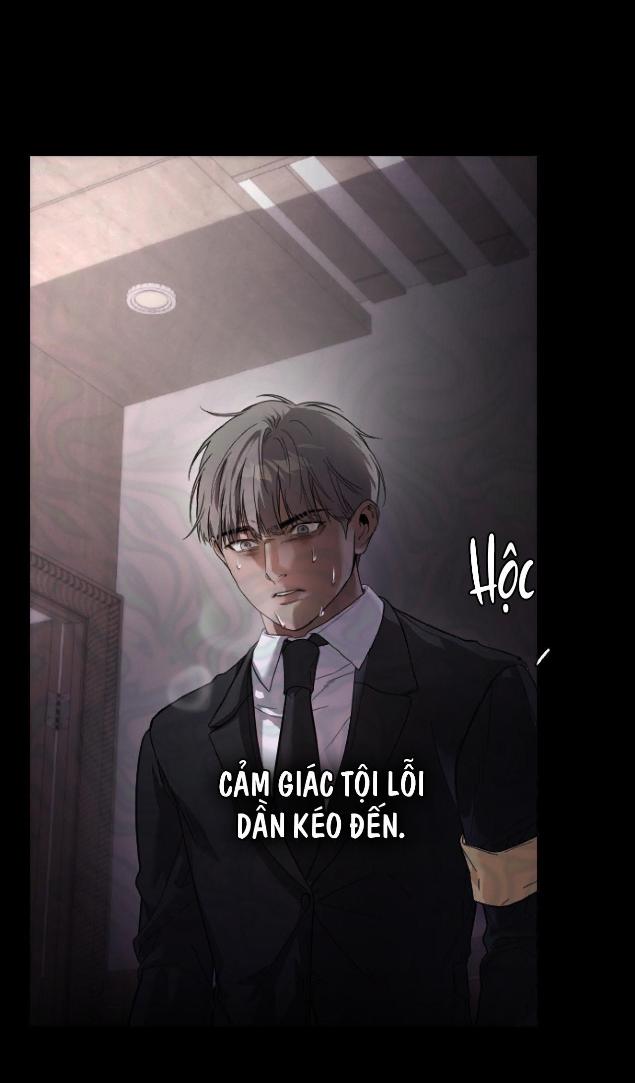 Đọc truyện GẠT TÀN - Chapter 3