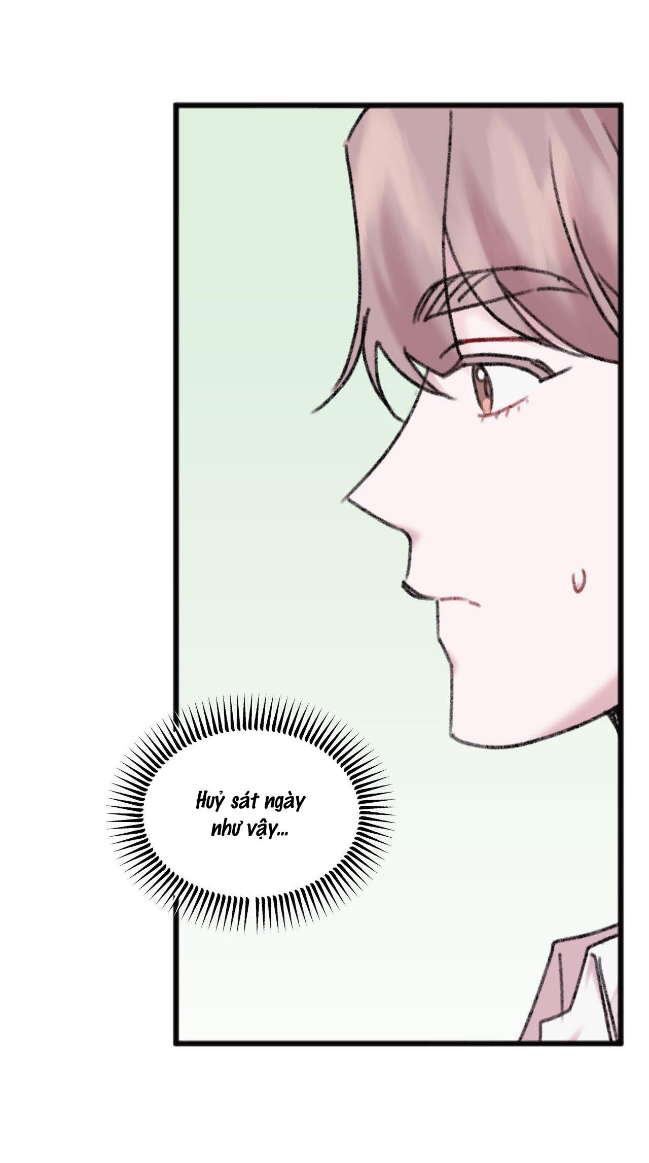 Đọc truyện  Anh Thật Sự Thích Em Sao - Chapter 33