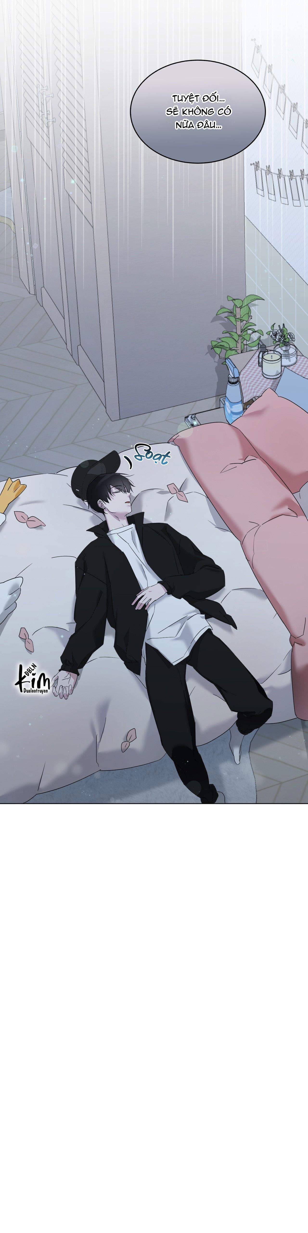 Đọc truyện LỖI TẠI DỄ THƯƠNG - Chapter 11