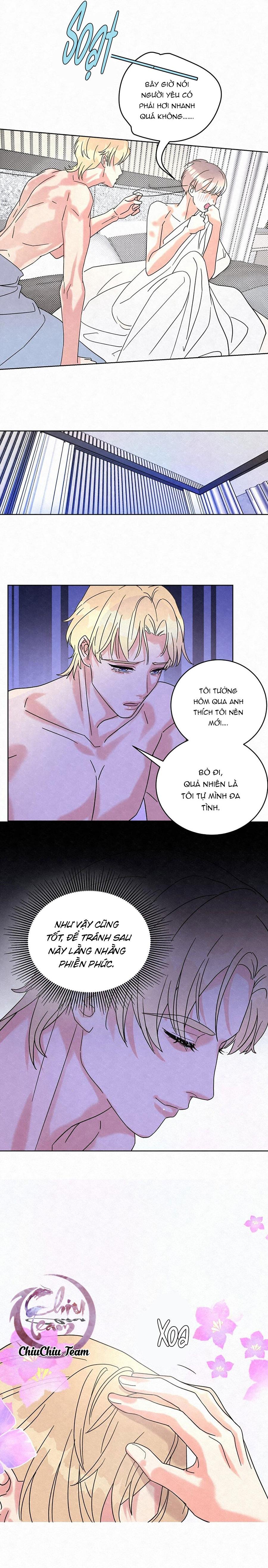 Đọc truyện Anh Trai Rẻ Tiền Của Tôi (END) - Chapter 2