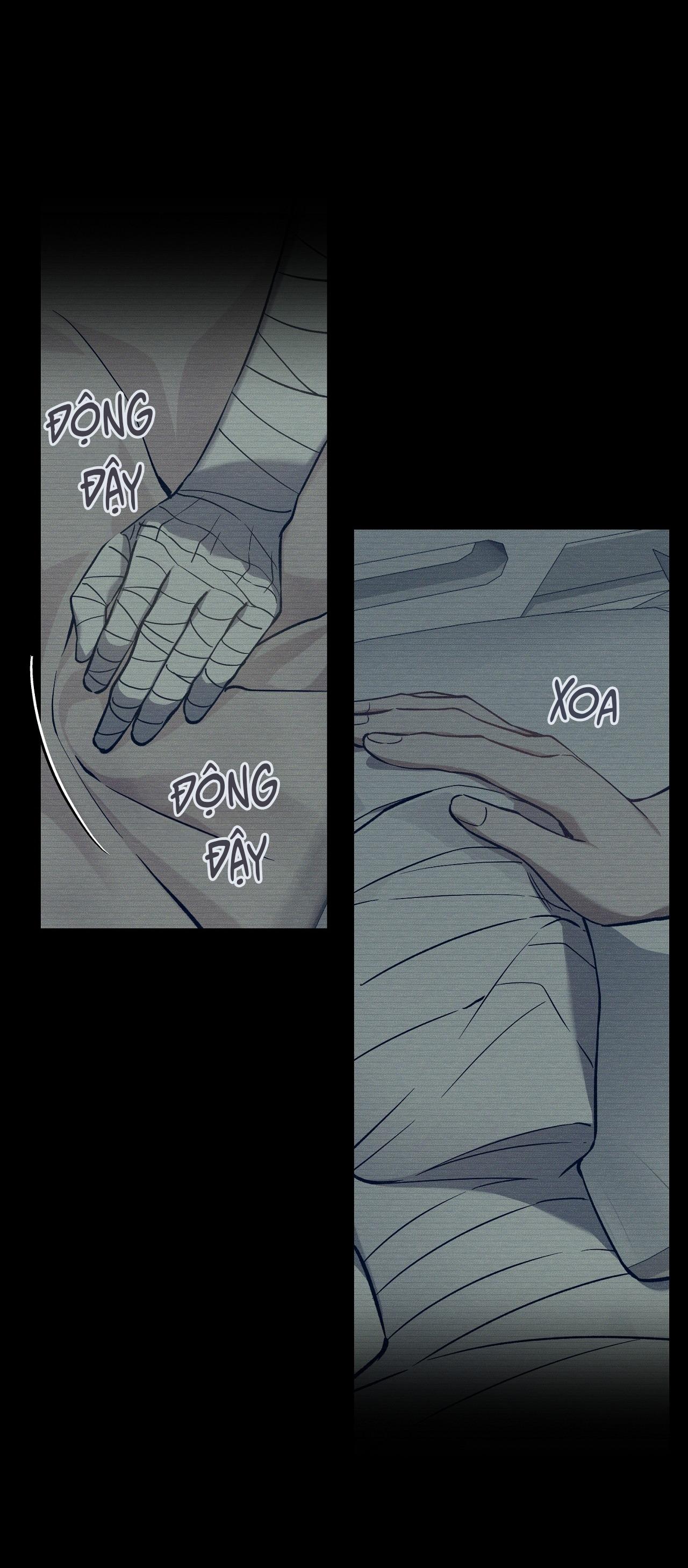 Đọc truyện Hunter muốn sống một cách yên bình - Chapter 7