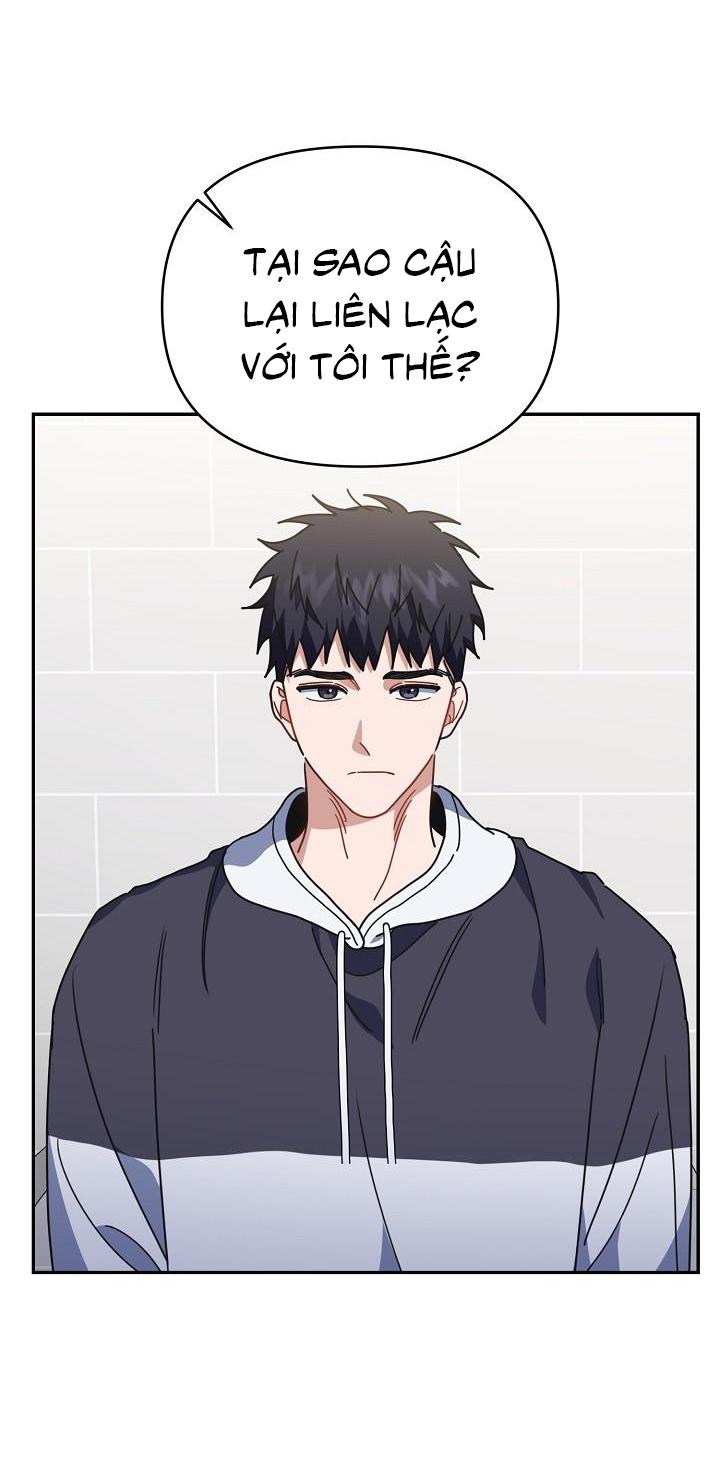 Đọc truyện Khu vực chủ nghĩa tình yêu - Chapter 55