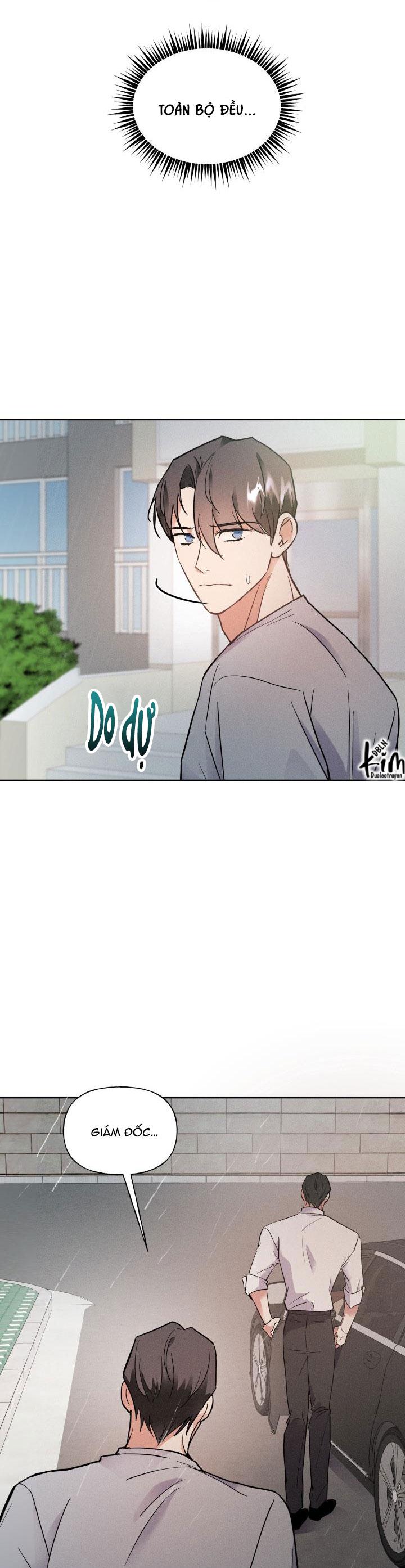 Đọc truyện TÌNH YÊU KHÔNG TỔN THẤT - Chapter 34