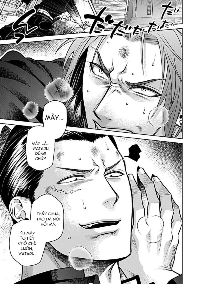 Đọc truyện Oneshot ịch ịch - Chapter 160