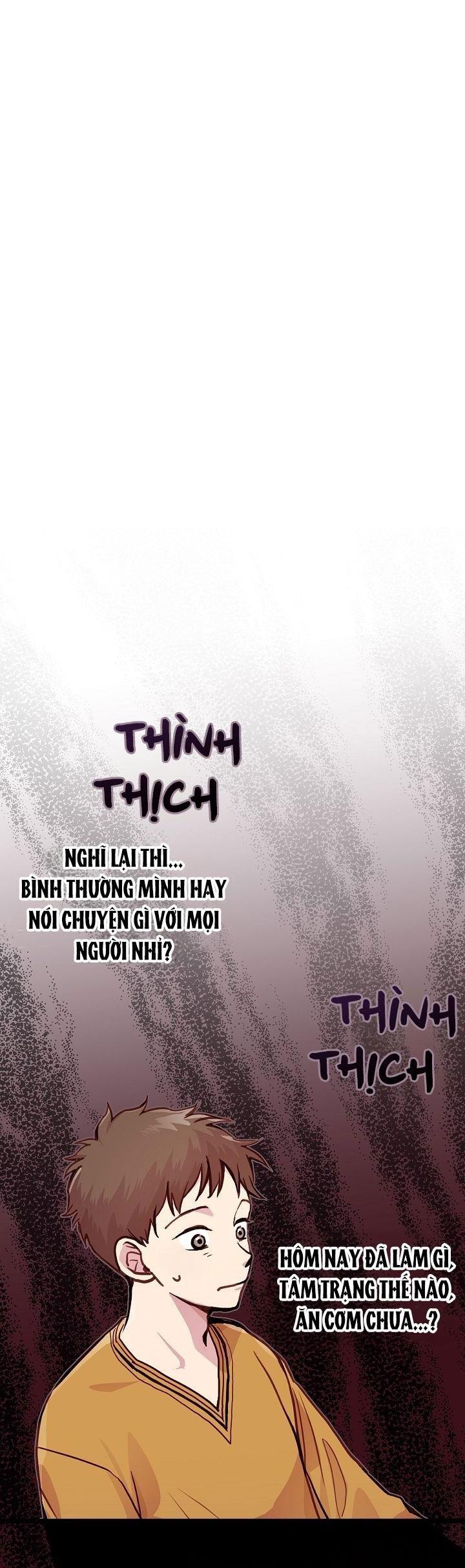 Đọc truyện Cách Để Trở Thành Gia Đình - Chapter 5
