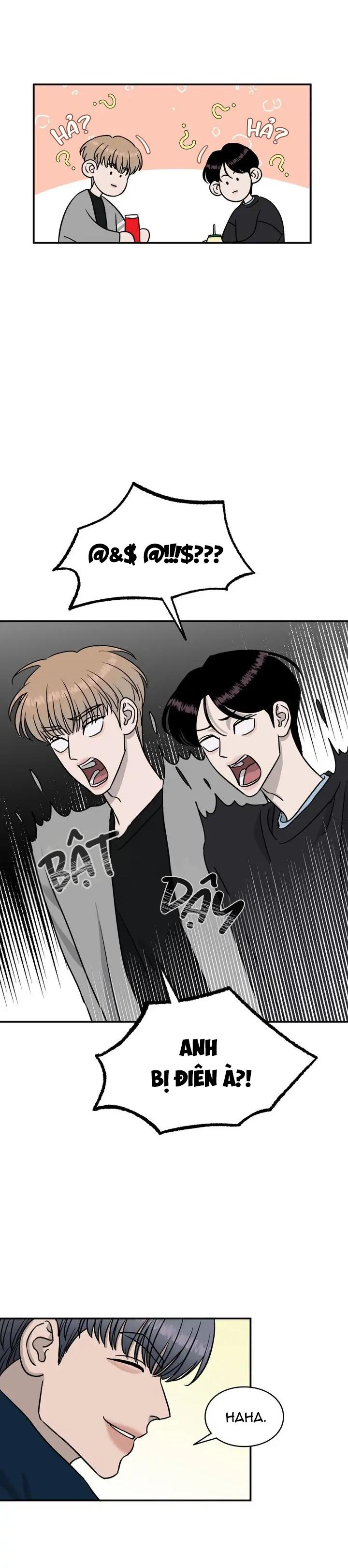 Đọc truyện Vươn Tới Những Vì Sao - Chapter 38