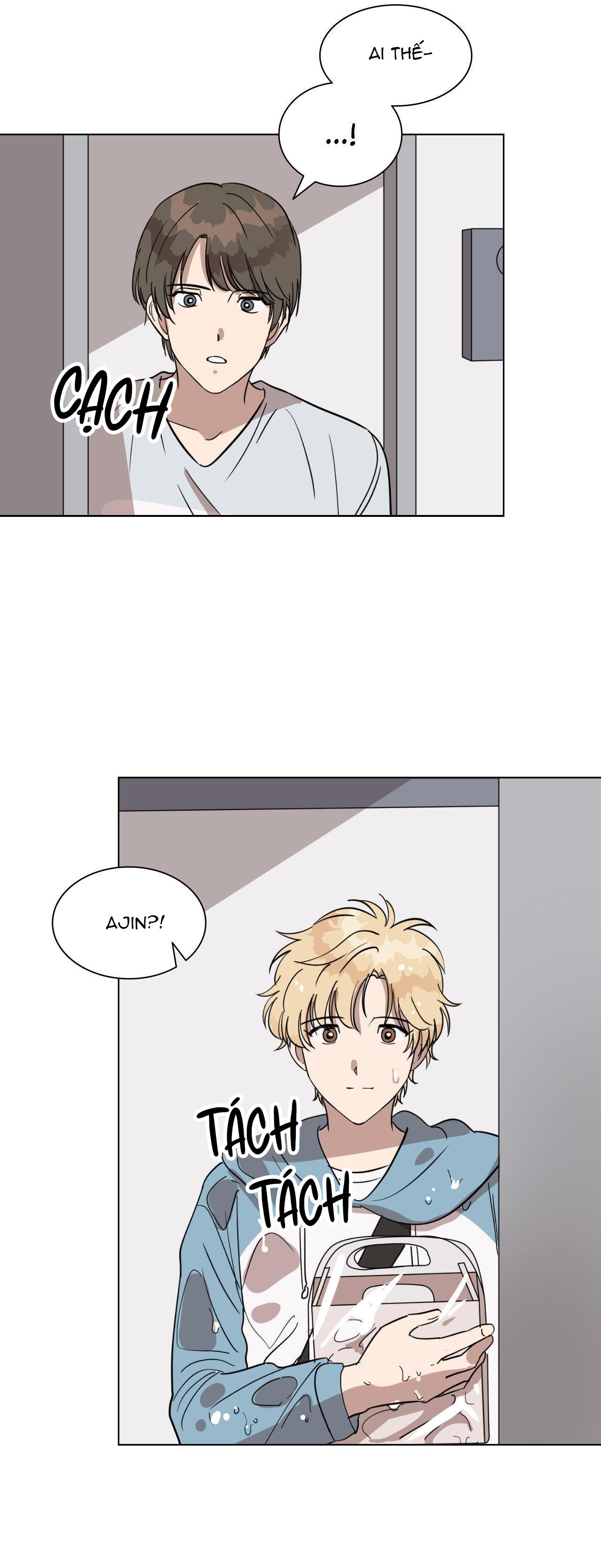 Đọc truyện Sự Hiểu Lầm Ngọt Ngào - Chapter 11