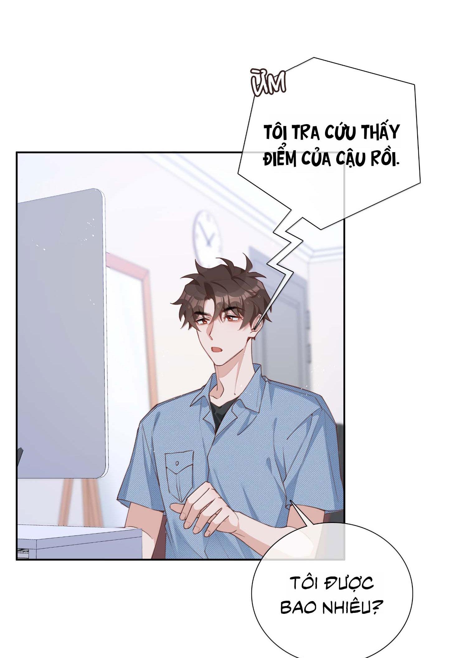Đọc truyện Trường Cấp Ba Sơn Hải - Chapter 108