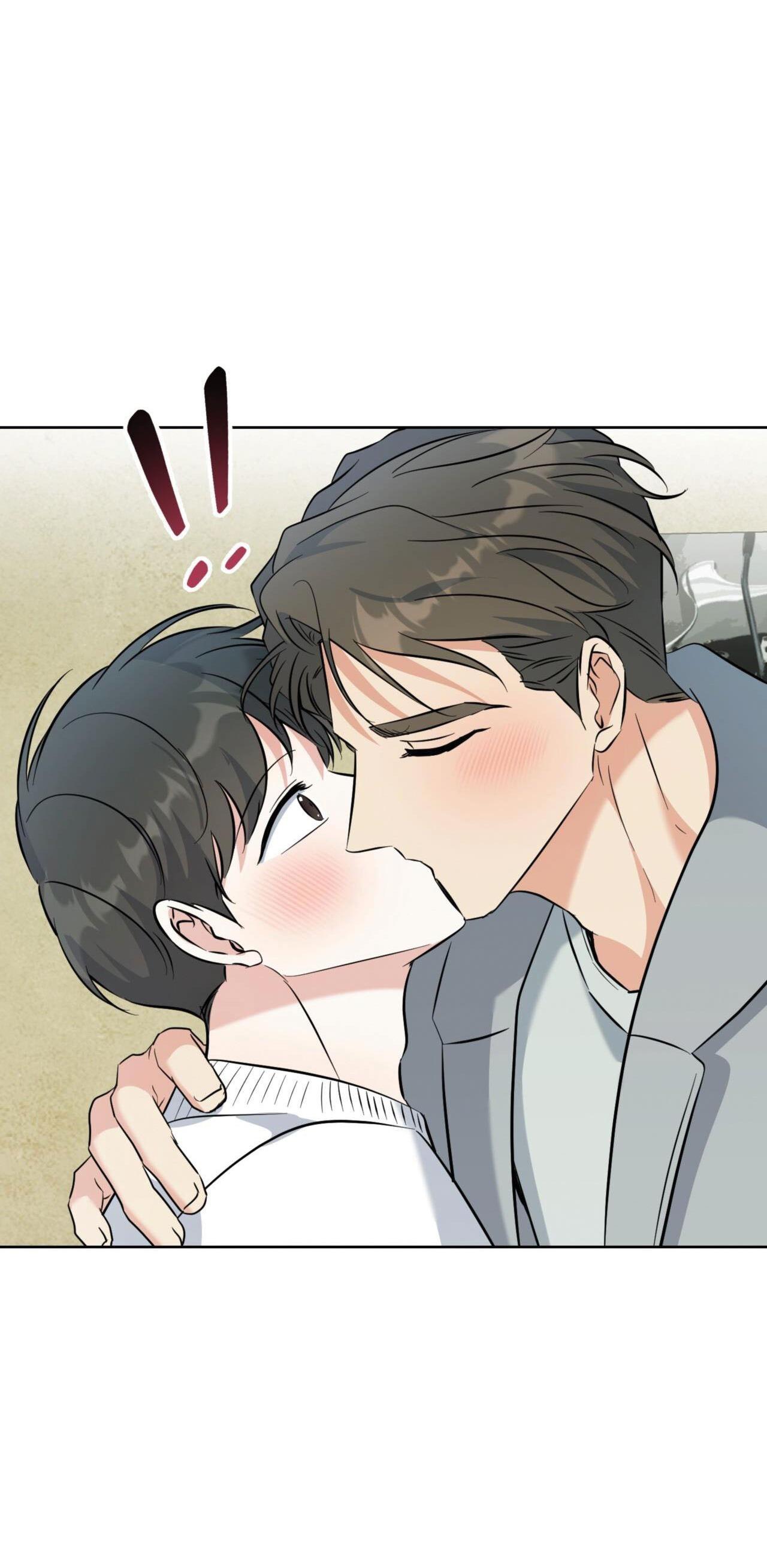 Khu Rừng Tĩnh Lặng - Chap 42