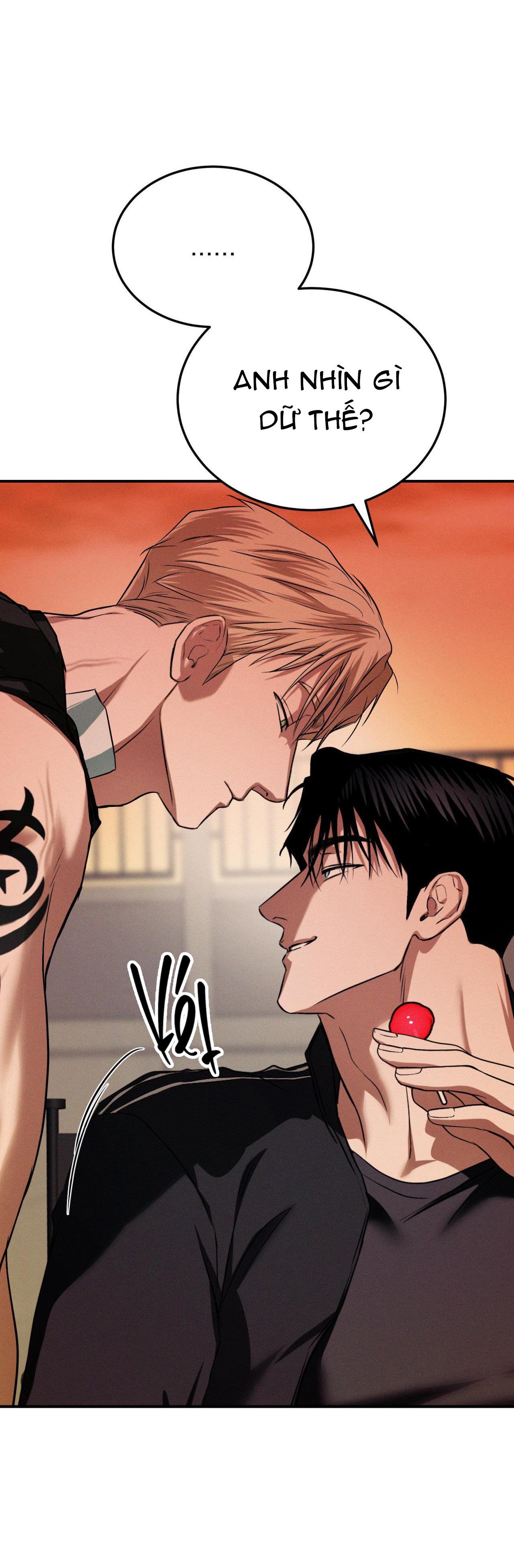 Đọc truyện FLASHLIGHT - Chapter 23