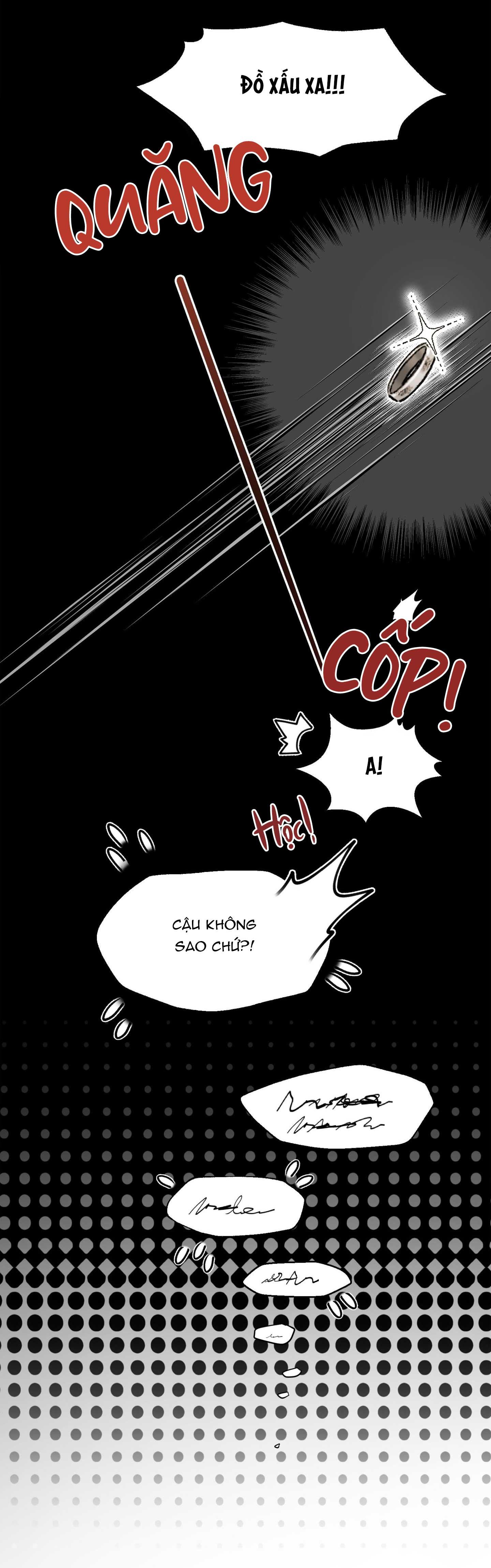 Đọc truyện TUYỂN TẬP NHỮNG ÔNG CHÚ TÀ ZÂM - Chapter 15.7