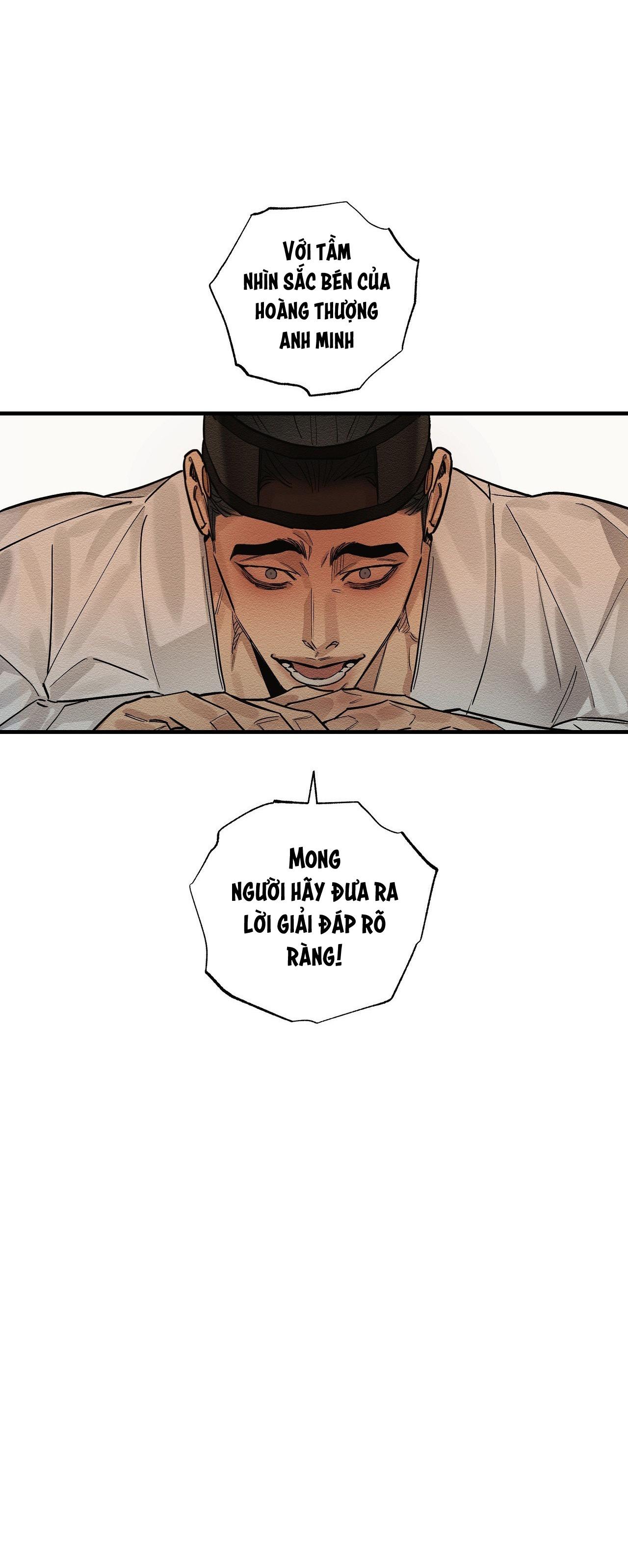 Đọc truyện DUYÊN PHẬN - Chapter 22