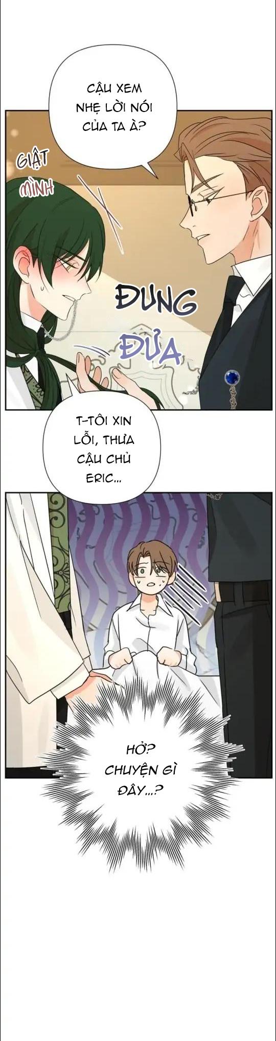 Đọc truyện Mắc Kẹt Trong Game Hẹn Hò Của Em Gái Tôi - Chapter 10