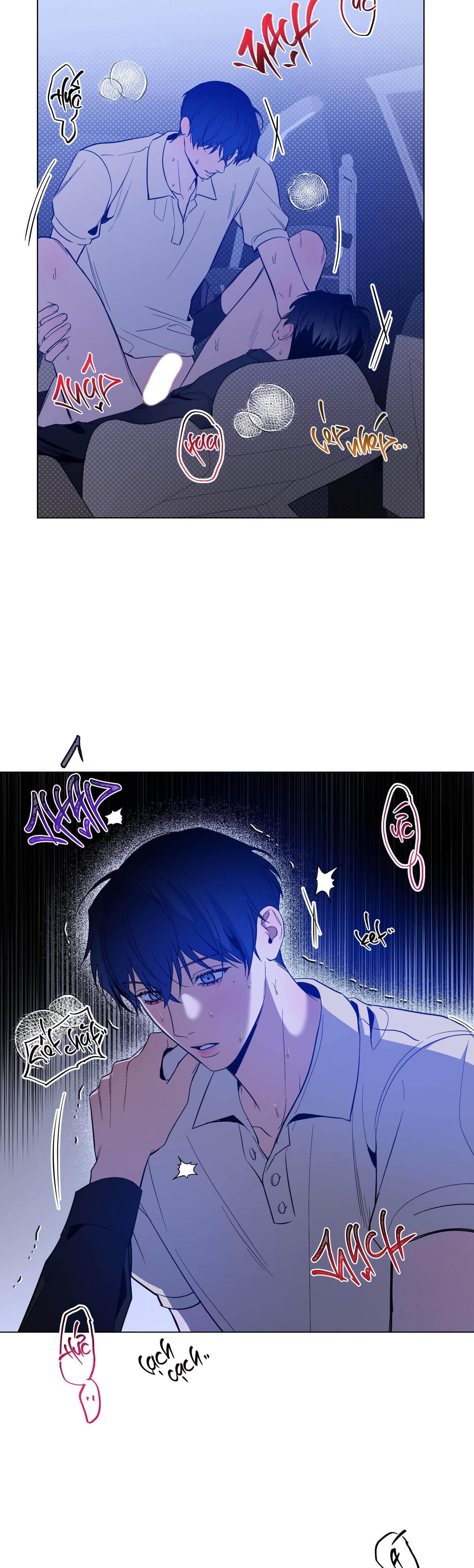 Đọc truyện BÌNH MINH CHIA CẮT BÓNG ĐÊM - Chapter 59