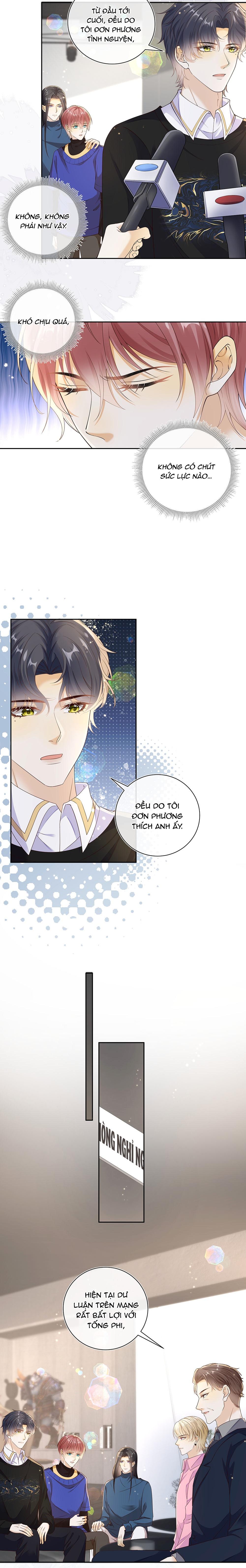 Đọc truyện Tương kế tựu kế - Chapter 37