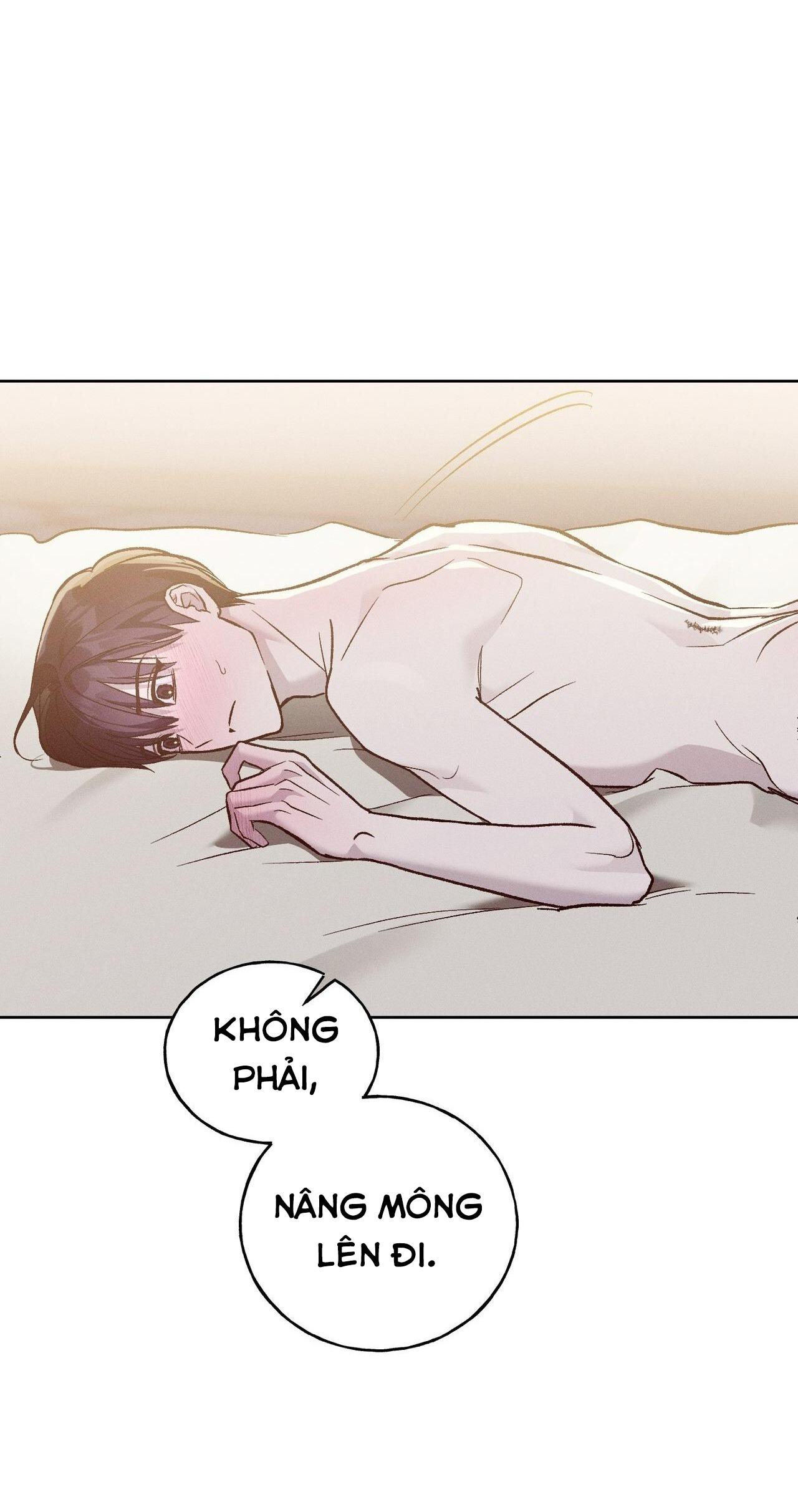 Đọc truyện LÂU ĐÀI EBONY - Chapter 10