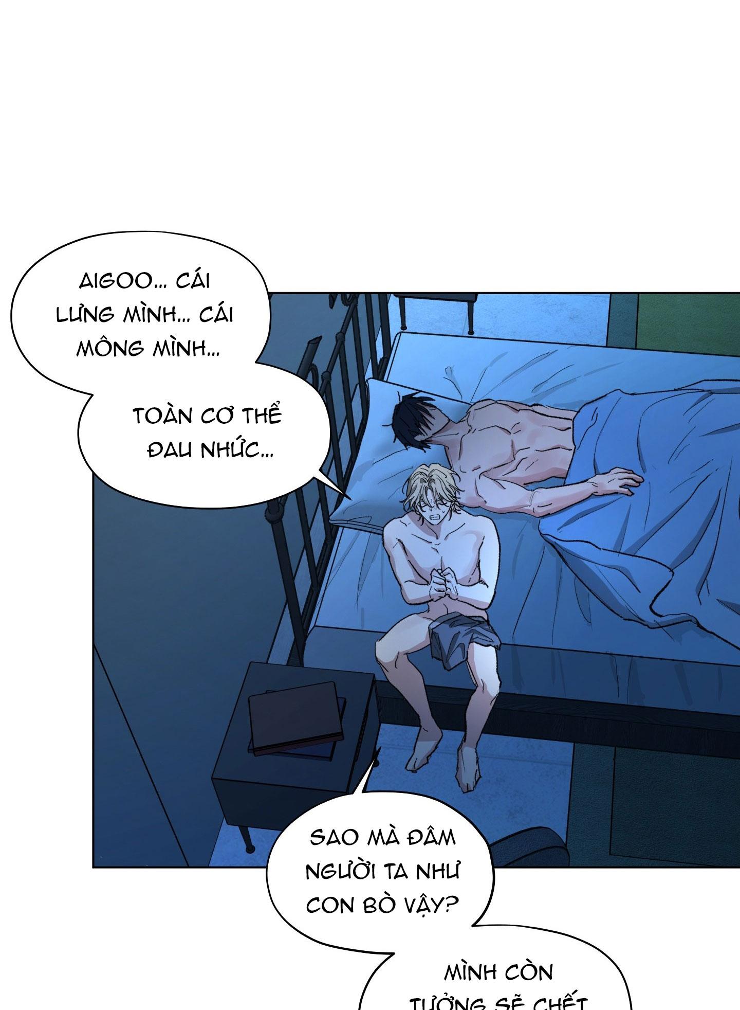 Đọc truyện GUIDE TOÀN NĂNG - Chapter 2