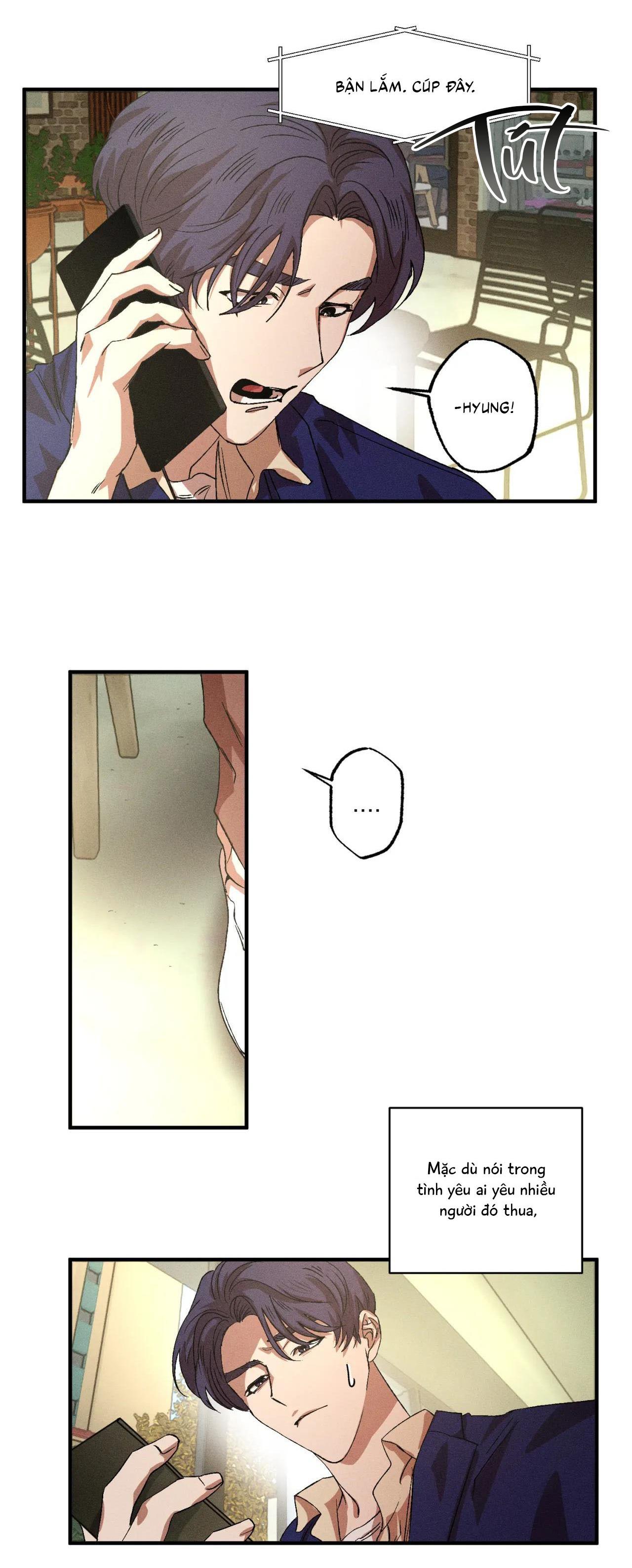 Đọc truyện Bẫy Đôi Ngọt Ngào - Chapter 78