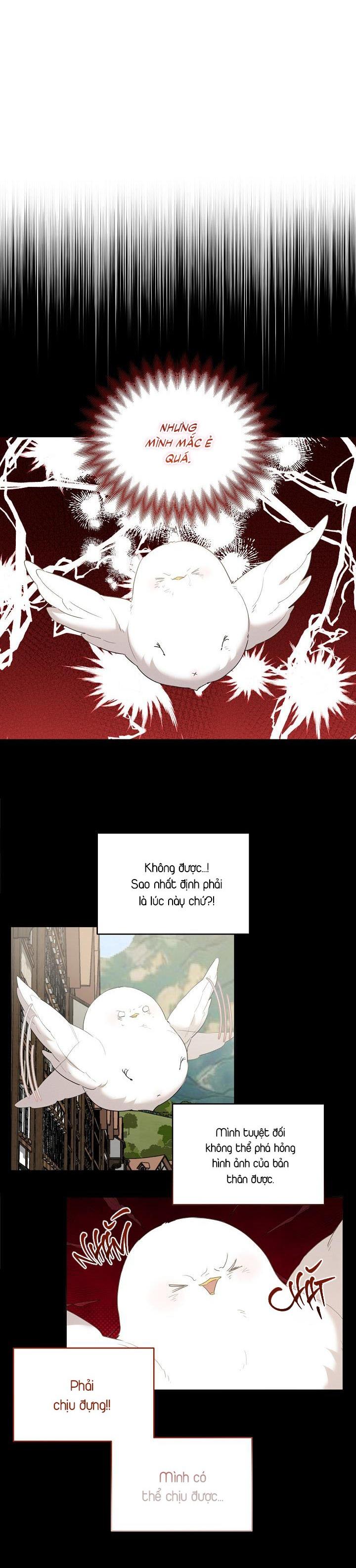Đọc truyện  Xin Người Đừng Nhấn - Chapter 20