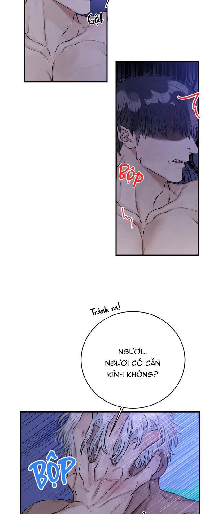 Đọc truyện VẤP NGÃ BỞI CÁI TÔI - Chapter 4