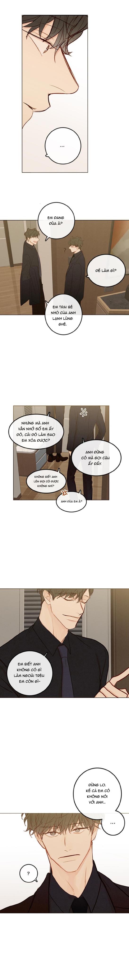 Đọc truyện Thiên Đường Táo Xanh - Chapter 98