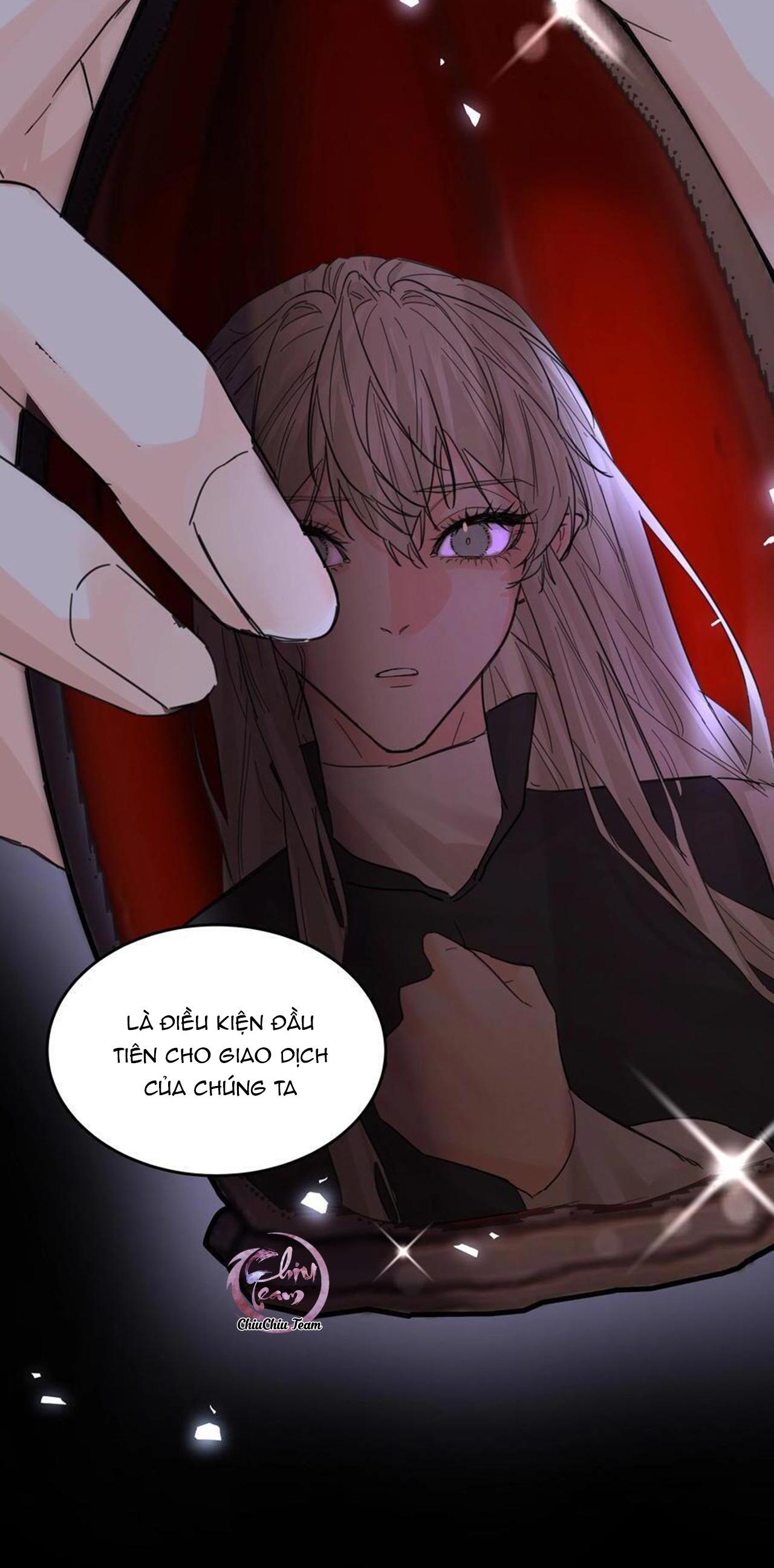 Đọc truyện Bạn Trai Cũ Trở Thành Vua - Chapter 70