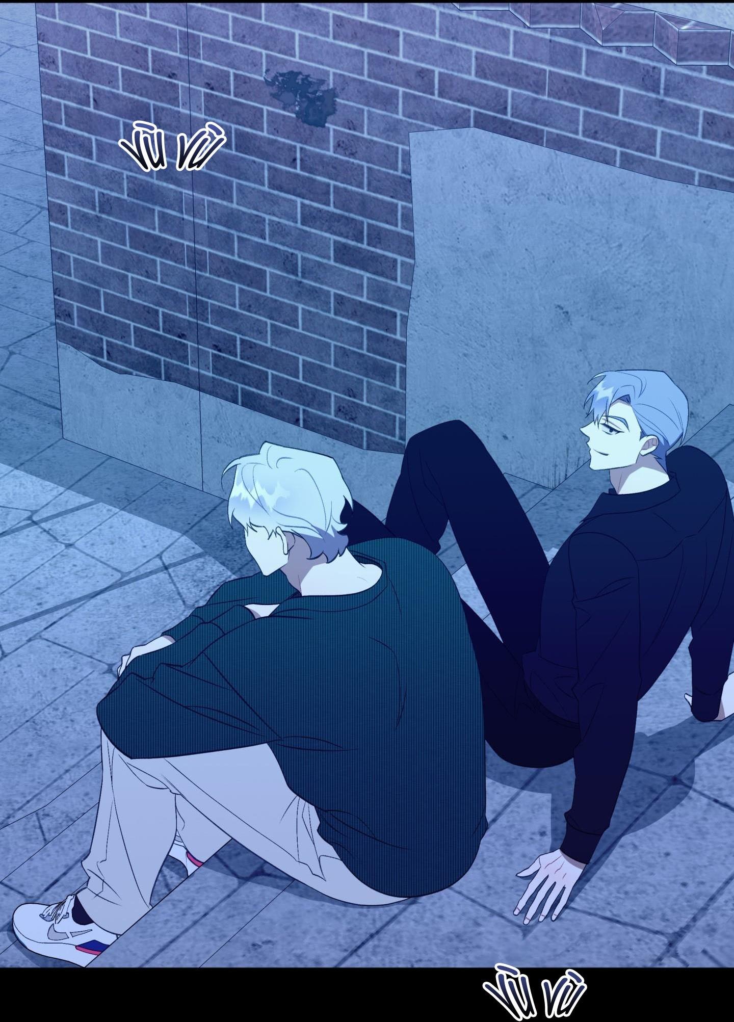 Đọc truyện Bắt tay hả, thôi bỏ đi! - Chapter 42