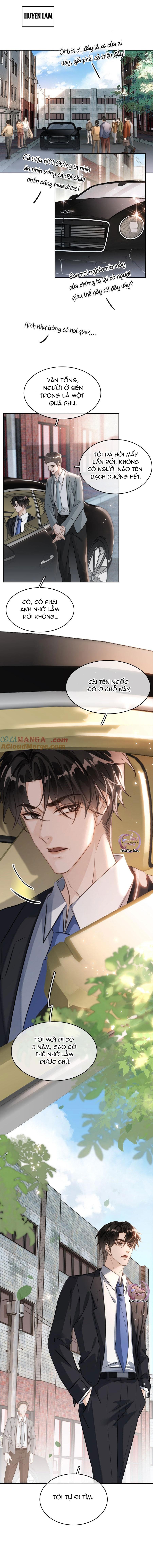 Đọc truyện Không Làm Trai Bao! - Chapter 139