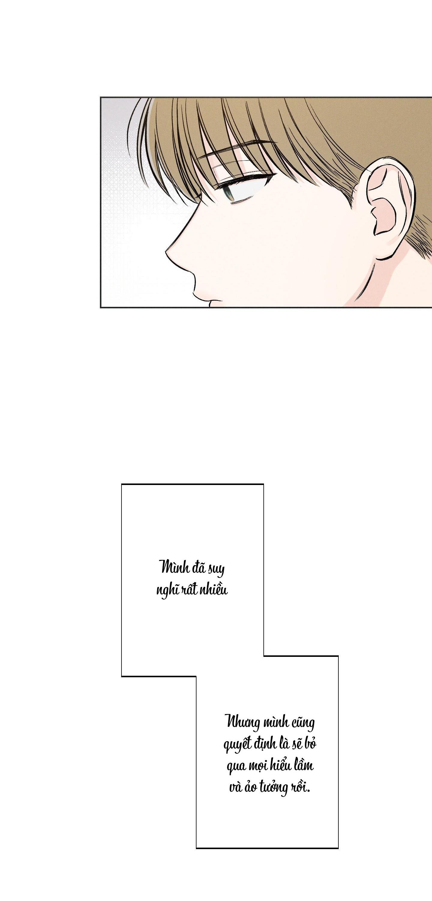 Đọc truyện  THÁNG 12 - Chapter 30