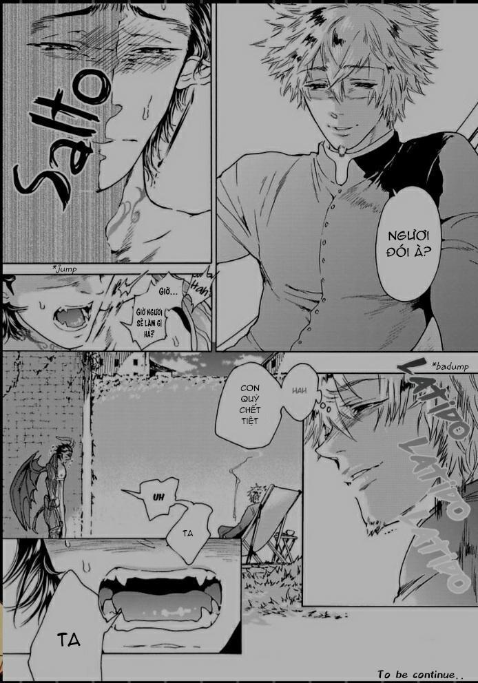 Đọc truyện Ngàn năm trong luyện ái ngục - Chapter 1