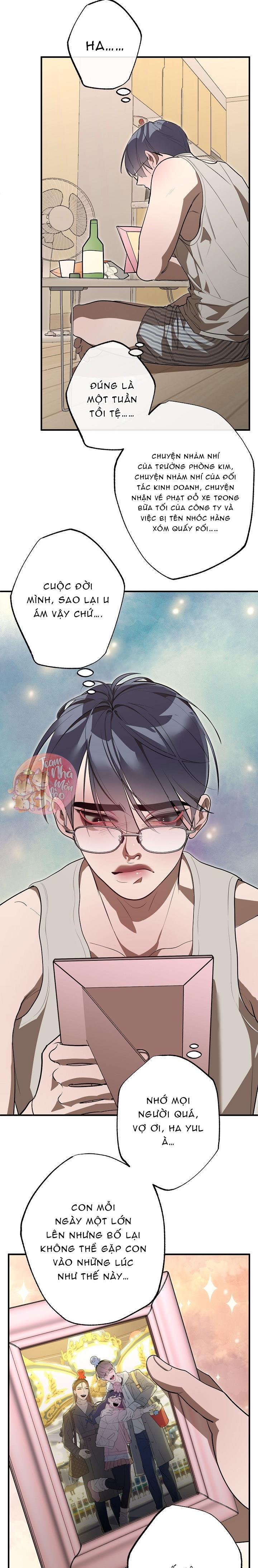 Đọc truyện Ăn Sạch Bố Ngỗng Nhà Bên - Chapter 1