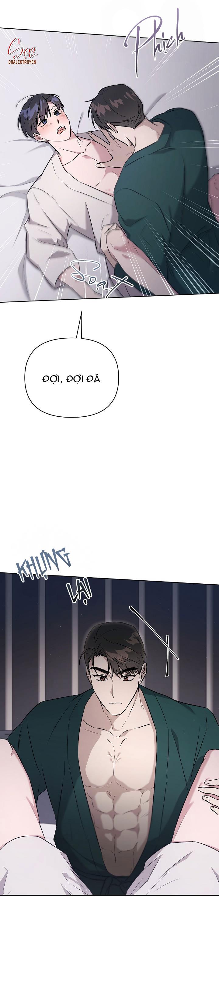 Đọc truyện PHIM TRUYỀN HÌNH DÀI TẬP - Chapter 31