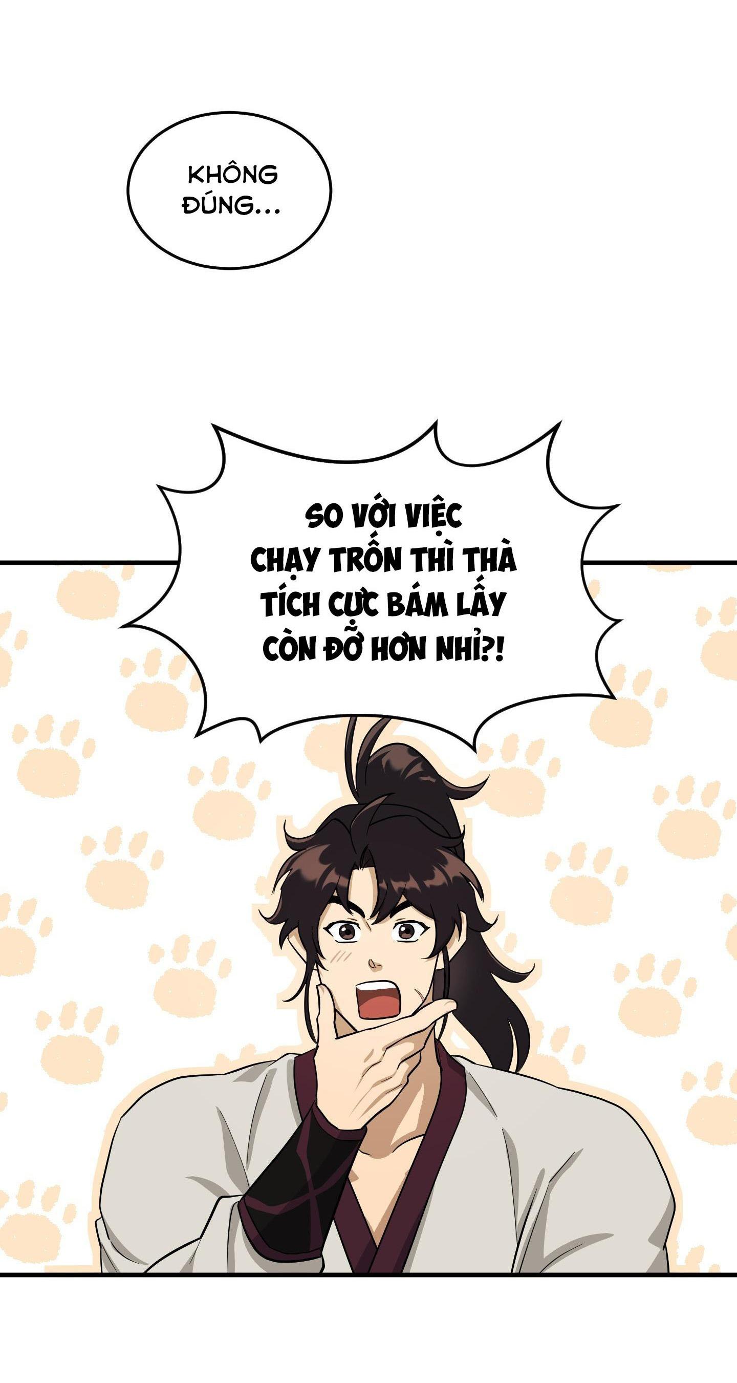 Đọc truyện SỐNG SÓT NHỜ LÀM VỢ BÉ CỦA MA GIÁO CHỦ - Chapter 5
