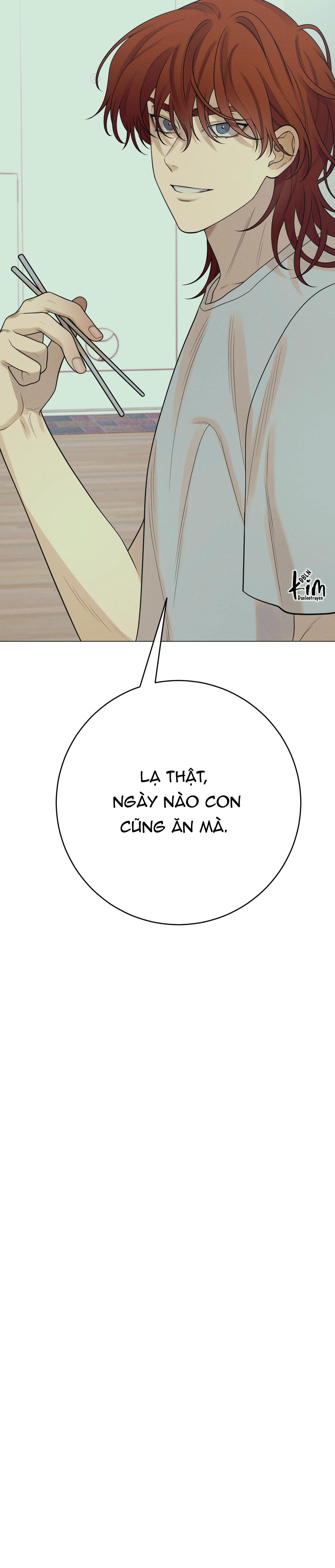 Đọc truyện QUẺ BÓI GIẤC MƠ CỦA YÊU TINH - Chapter 32