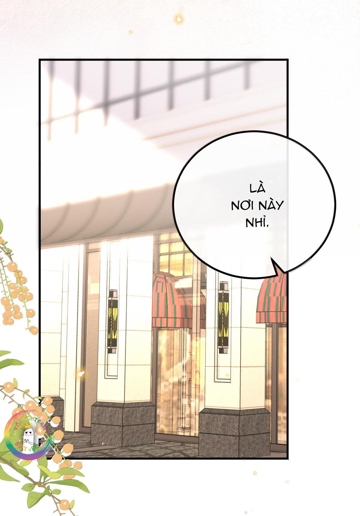 Đọc truyện (END) Đặc Chế Cho Riêng Anh - Chapter 121