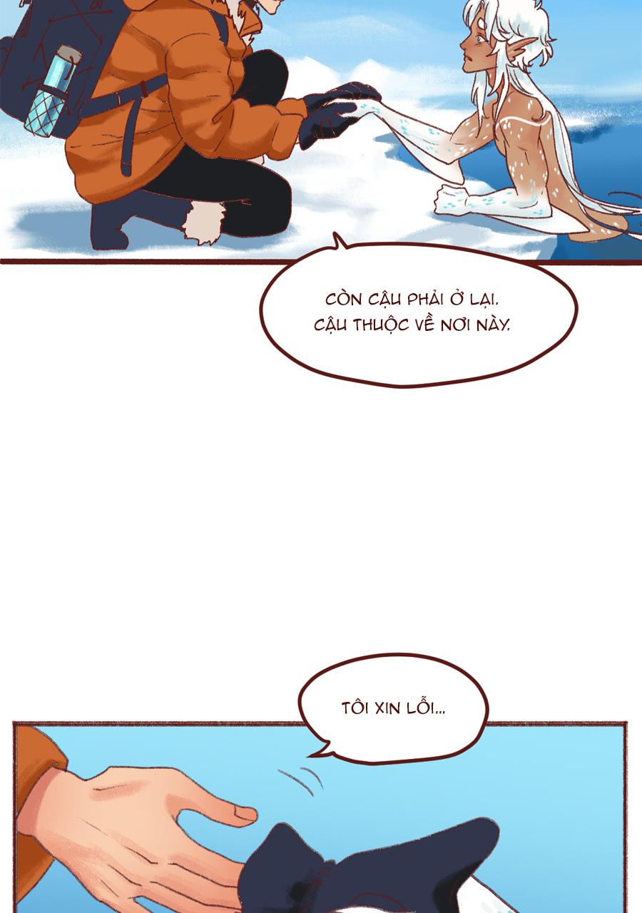 Đọc truyện BAILIN AND LIYUN ( NEW SS ) - Chapter 19