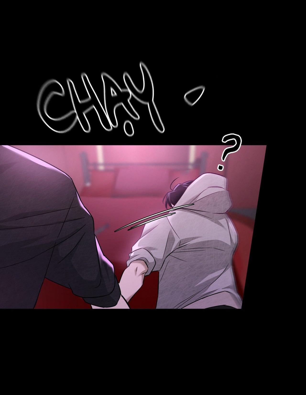 Đọc truyện (END SS1) BÙNG NỔ - Chapter 2