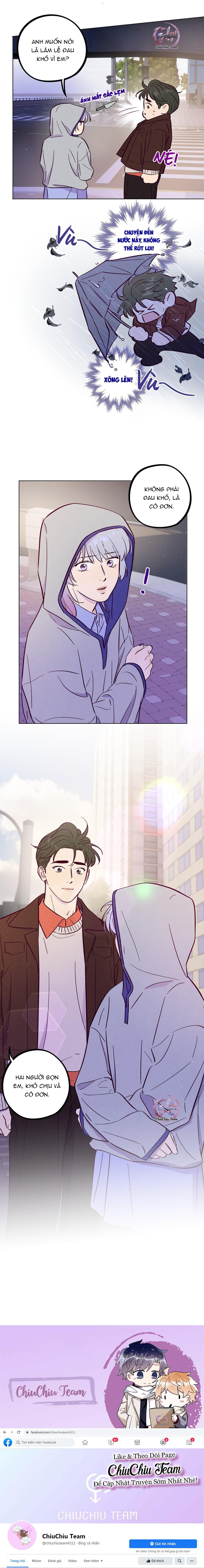 Đọc truyện Giăng Bẫy Bác Sĩ Hồ Ly - Chapter 92