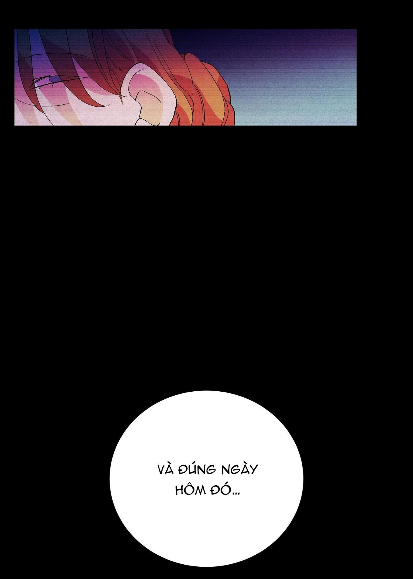 Đọc truyện ÔNG CHÚ BÊN CỬA SỔ - Chapter 71