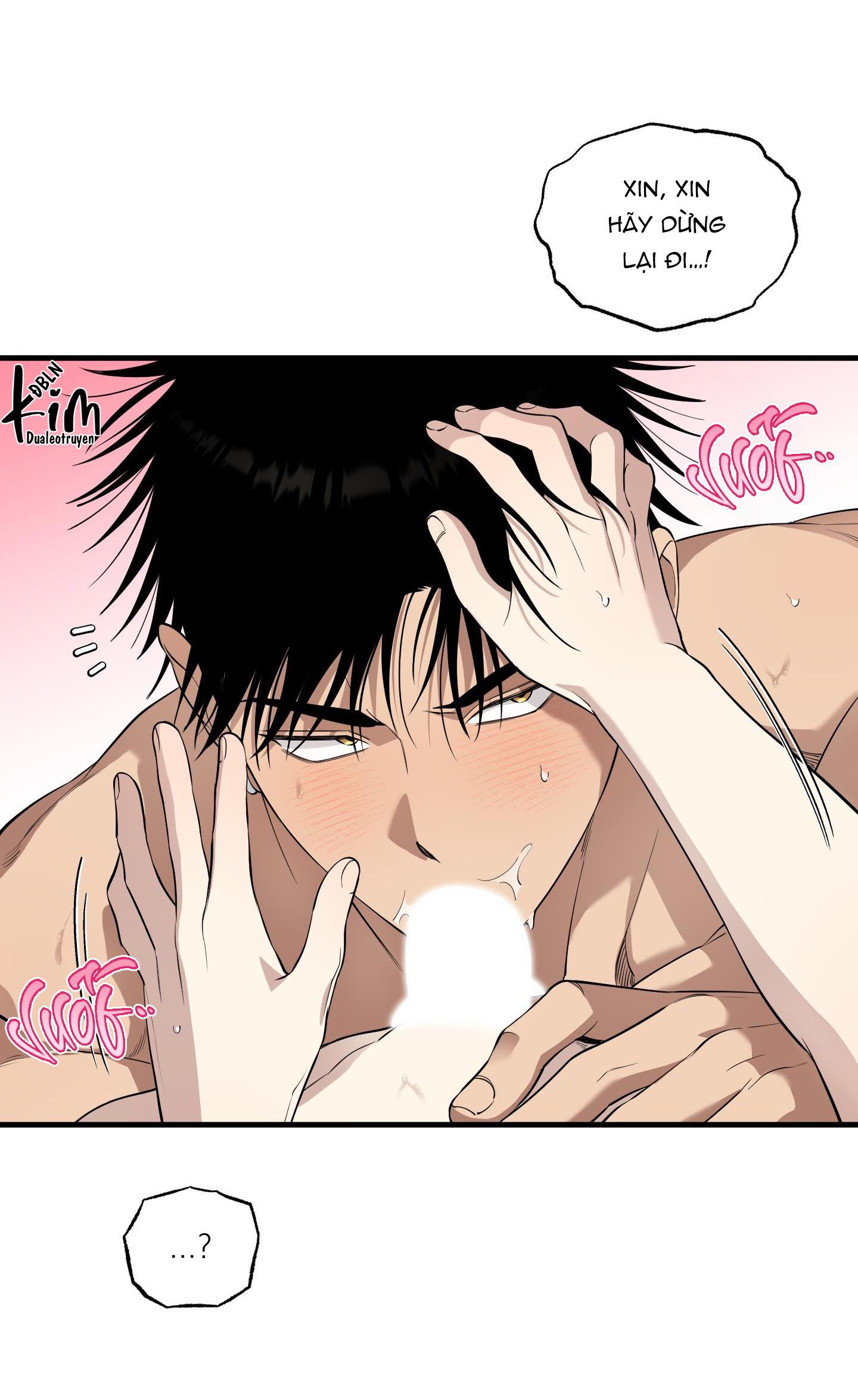 Đọc truyện NGHIỆN SEX - Chapter 36.2