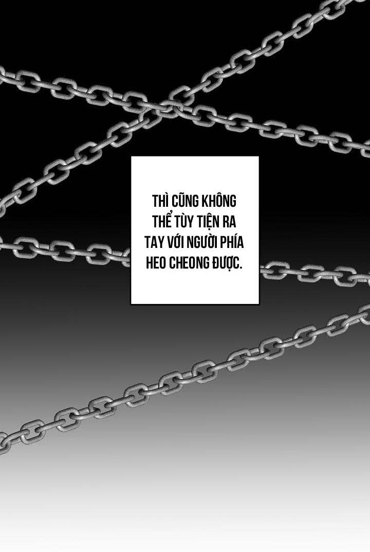 Đọc truyện Lãng mạn một chiều - Chapter 16