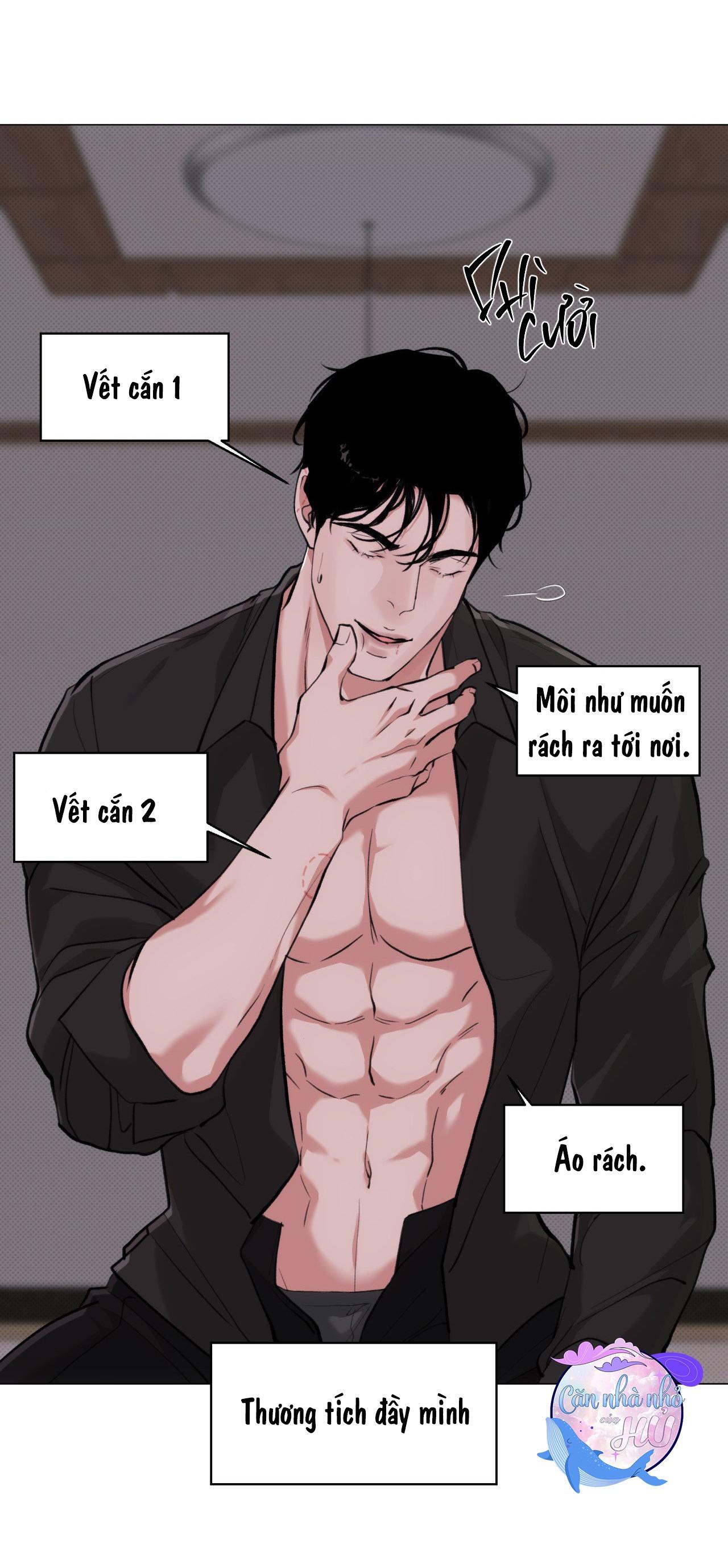 Đọc truyện 2020 - Chapter 23