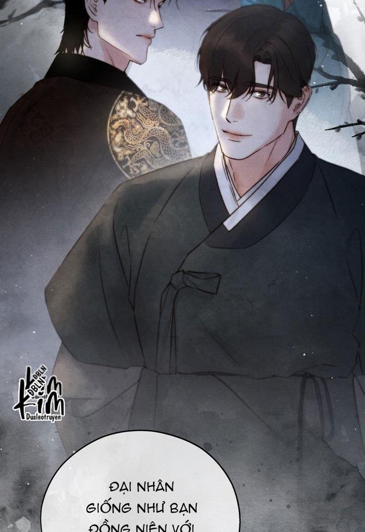 Đọc truyện THUỐC ĐỘC - Chapter 10