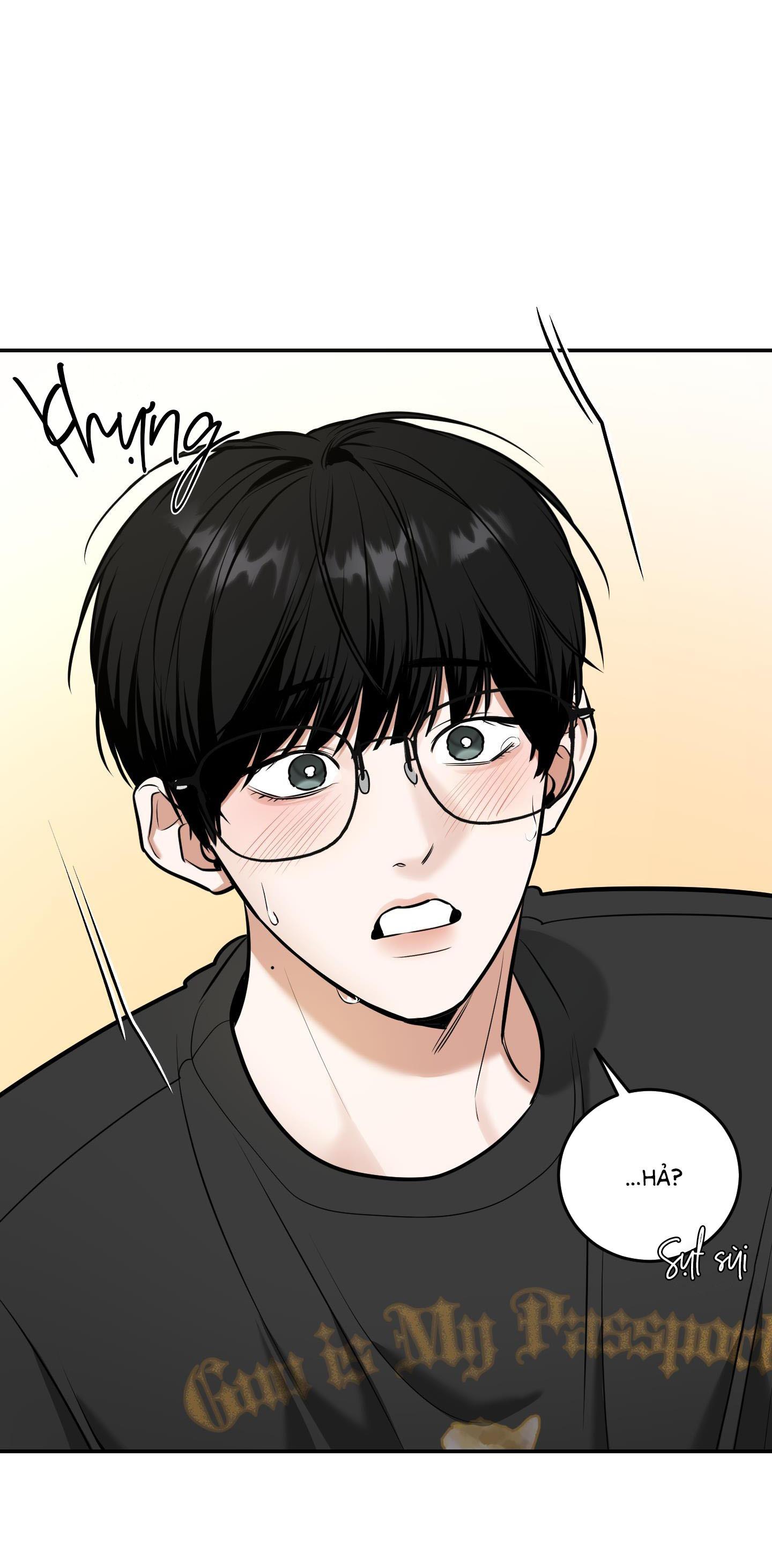 Đọc truyện |DROP| Hưởng Lợi - Chapter 15