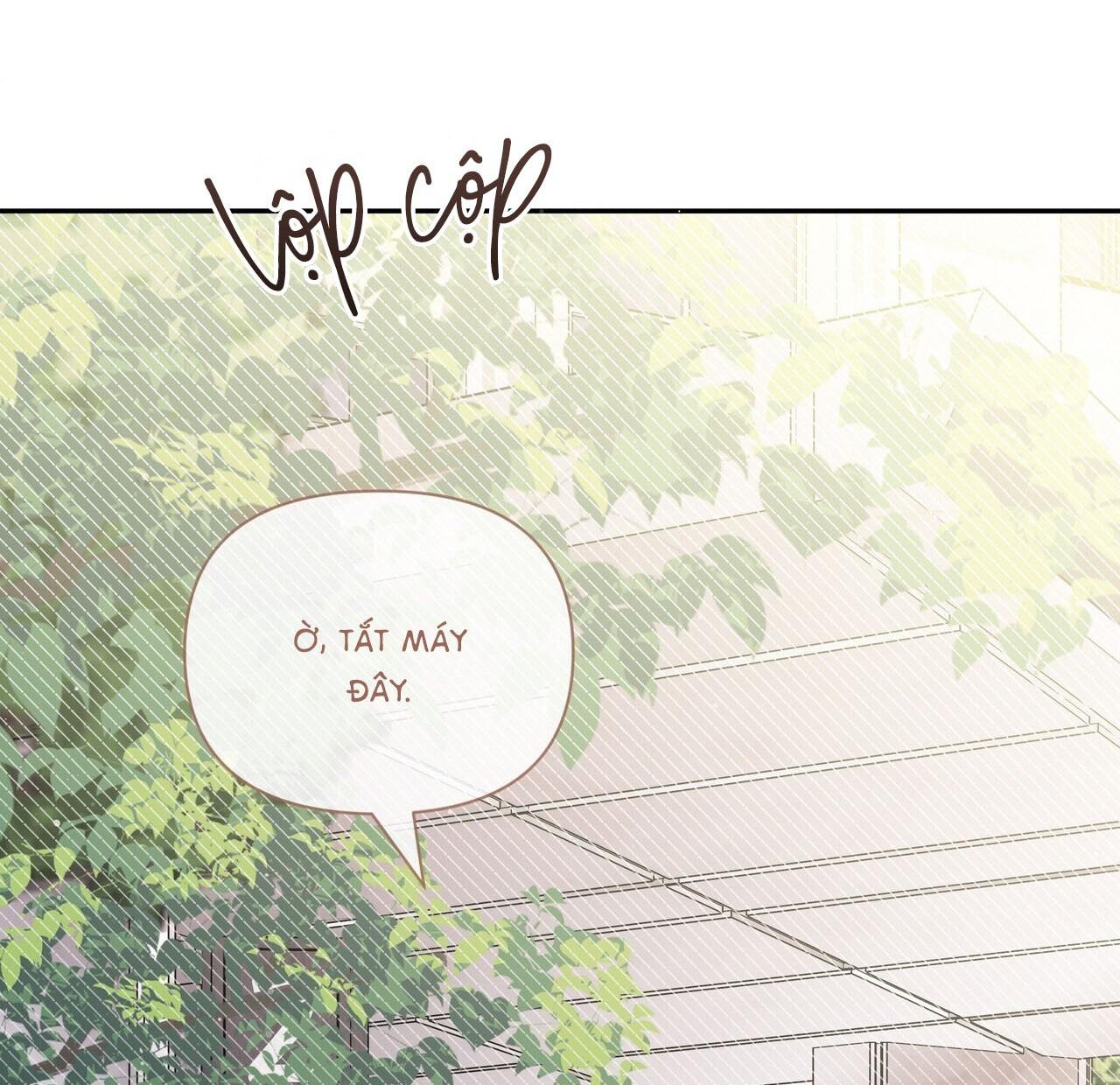 Đọc truyện |DROP| Chuyện Tình Bí Mật - Chapter 23