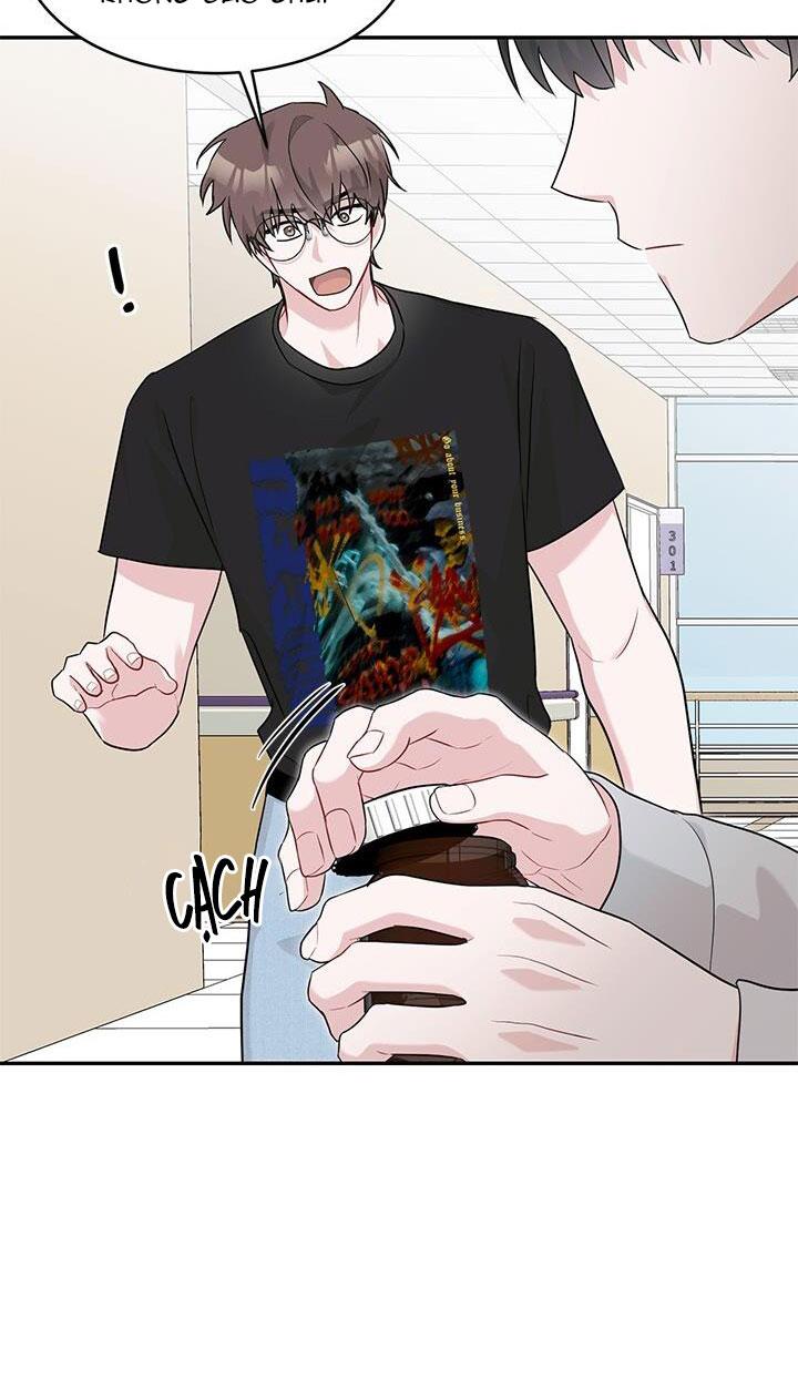 Đọc truyện TIỂU THỬ: BẮT ĐẦU MÙA HÈ - Chapter 24