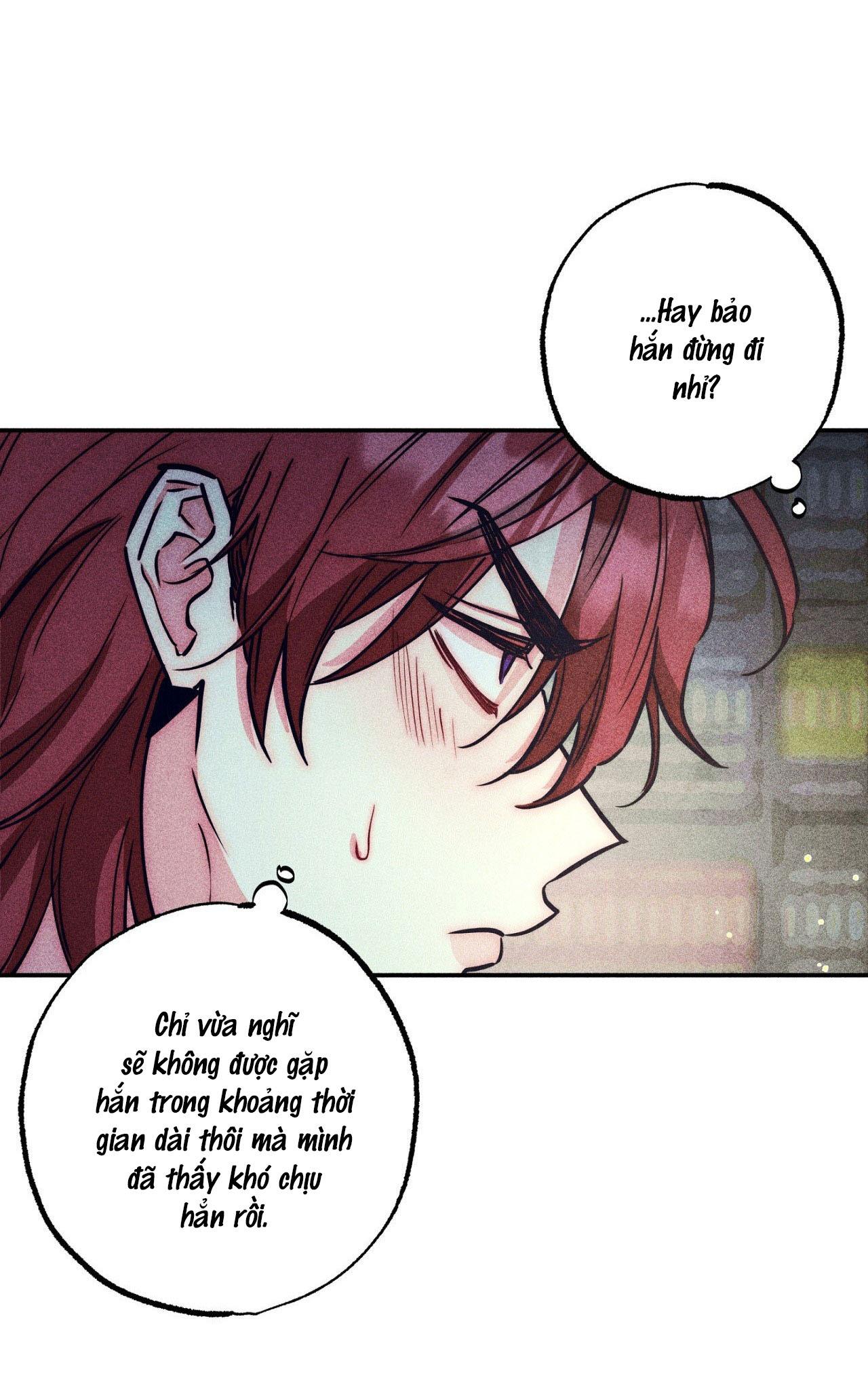 Đọc truyện Làm vị cứu tinh thật dễ dàng - Chapter 78